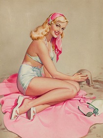 Pin-Up1